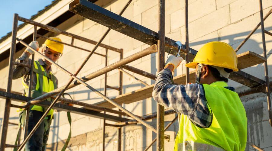 Fascia Repair in Woodbridge, CT